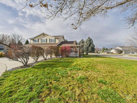 3397 W Park Creek Dr Meridian ID 83642