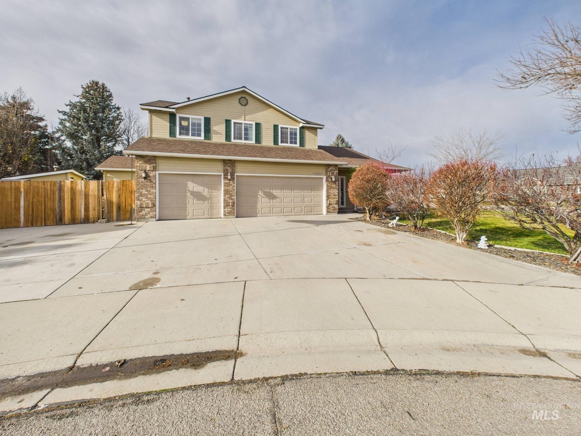 3397 W Park Creek Dr