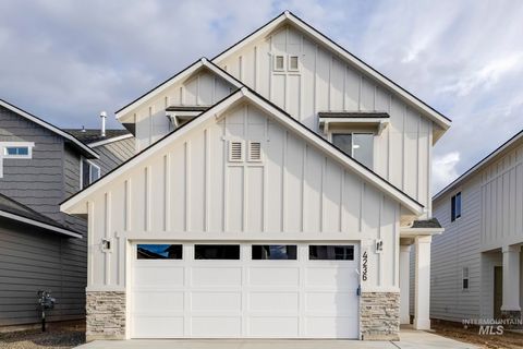 Photo of 4236 E Kalinga St, Meridian, ID 83642 (MLS # 98961657)