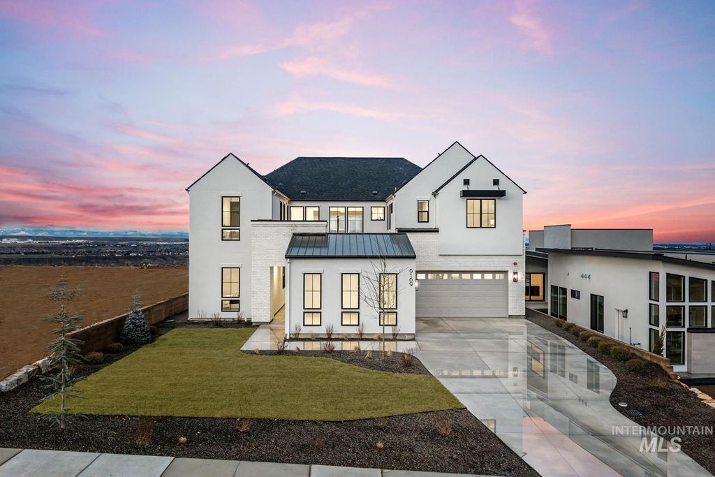 Photo of 6199 E Prominence Ct, Boise, ID 83716 (MLS # 98975659)