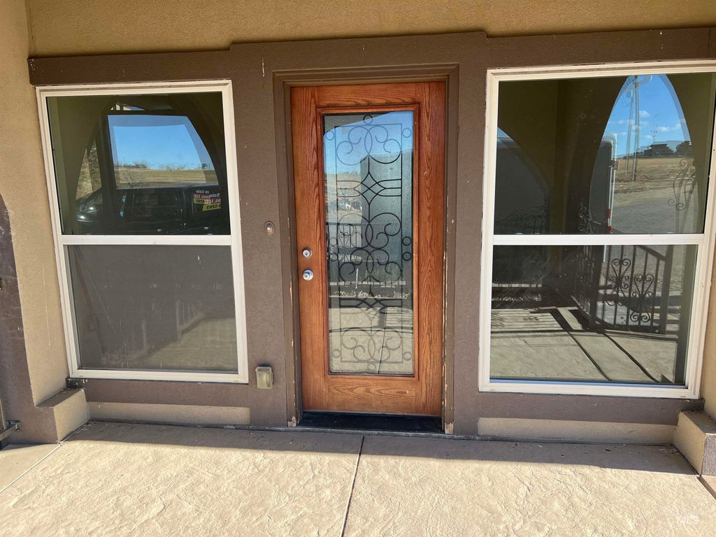 Photo of 3248 N 2800 East, Twin Falls, ID 83301 (MLS # 98998743)