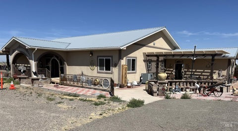 Photo of 3248 N 2800 East, Twin Falls, ID 83301 (MLS # 98998743)