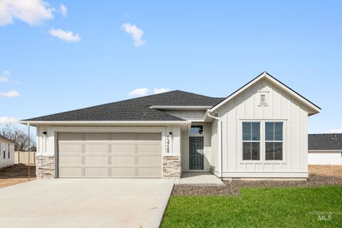 Photo of 13728 Redway Ct, Caldwell, ID 83607 (MLS # 98979362)