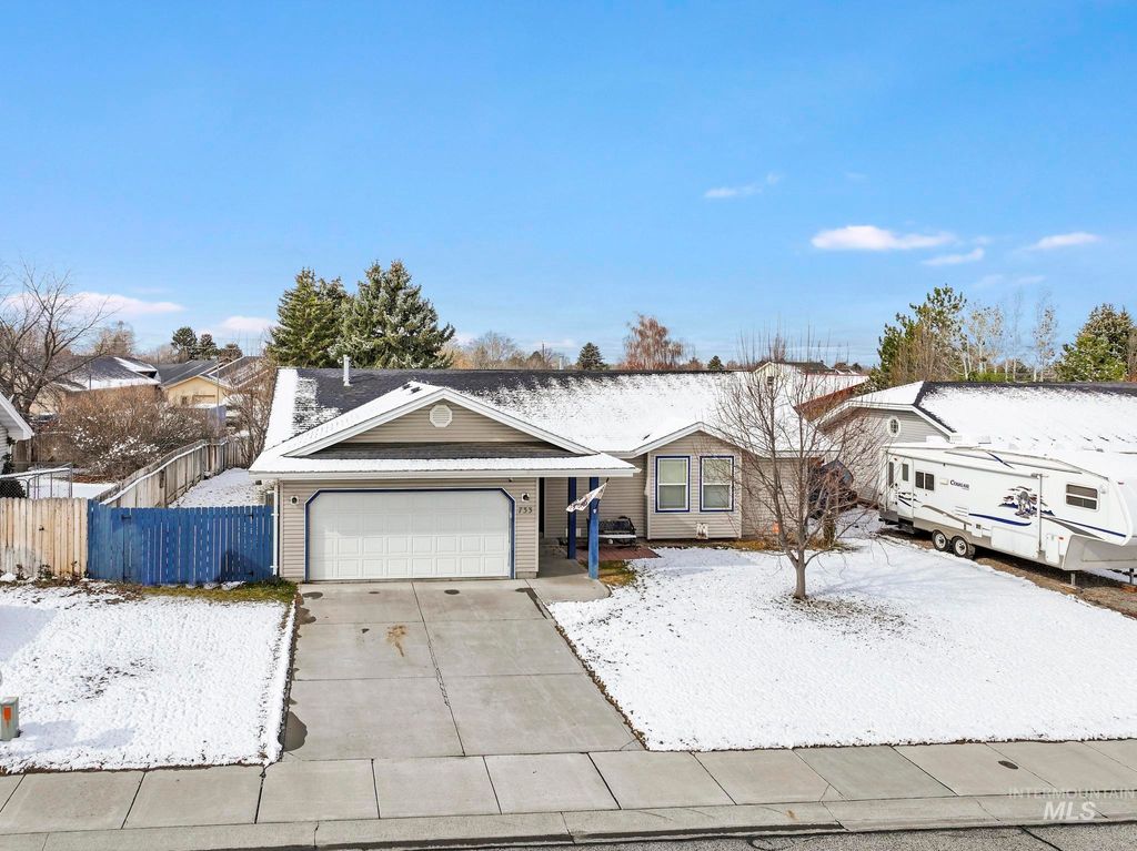 Photo of 733 Oleary Way, Twin Falls, ID 83301 (MLS # 98975315)