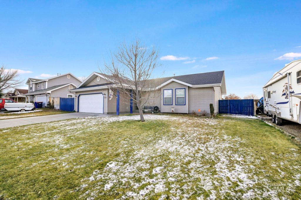 Photo of 733 Oleary Way, Twin Falls, ID 83301 (MLS # 98975315)