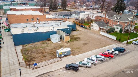 Photo of 200 N Main, Payette, ID 83661 (MLS # 98967364)