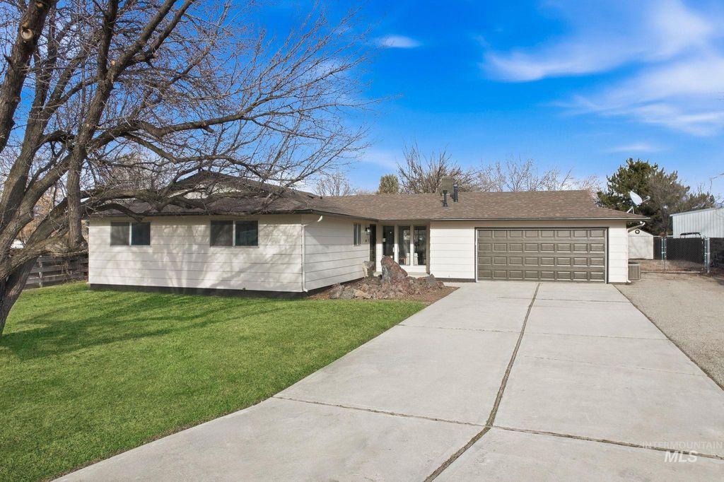 Photo of 7630 W Colt Dr, Boise, ID 83709 (MLS # 98971157)