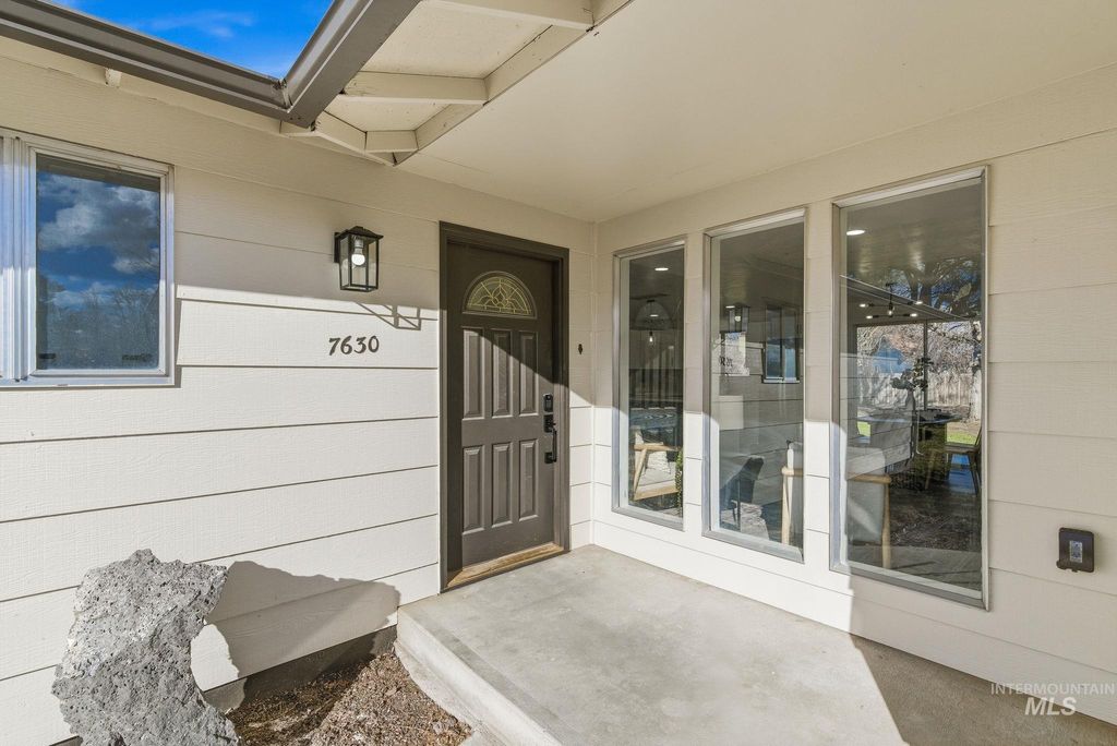 Photo of 7630 W Colt Dr, Boise, ID 83709 (MLS # 98971157)