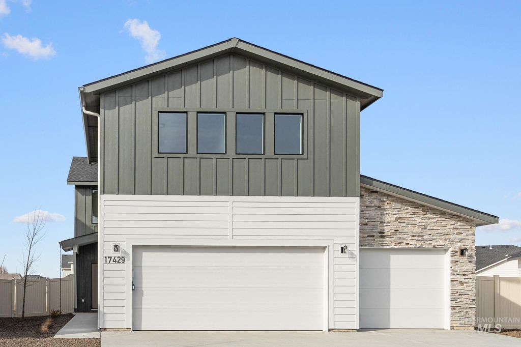 Photo of 7122 E Kilkenny Ct, Nampa, ID 83687 (MLS # 98985476)