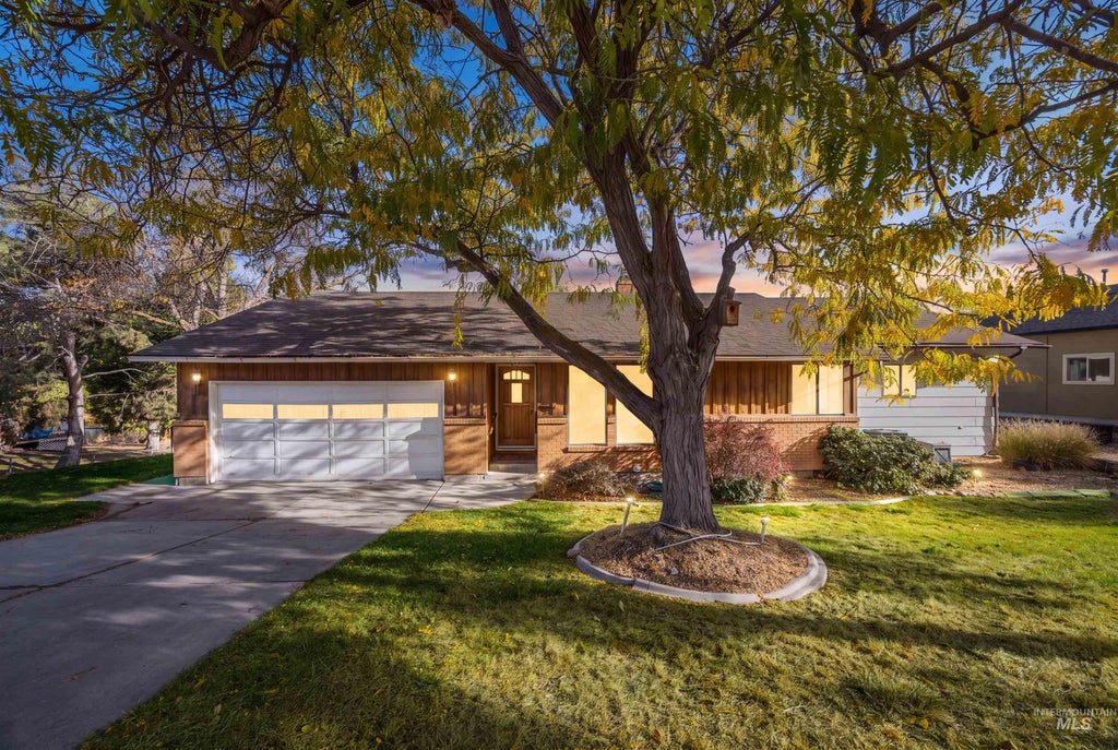 Photo of 11560 W Hidden Valley Rim Road, Boise, ID 83709 (MLS # 99005115)