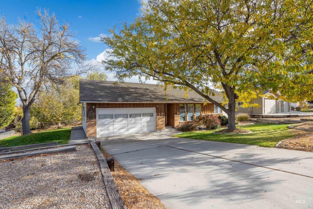 Photo of 11560 W Hidden Valley Rim Road, Boise, ID 83709 (MLS # 99005115)