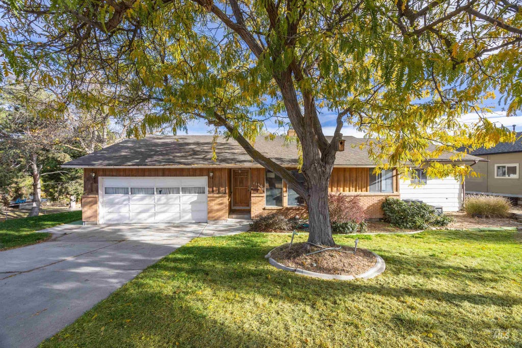 Photo of 11560 W Hidden Valley Rim Road, Boise, ID 83709 (MLS # 99005115)