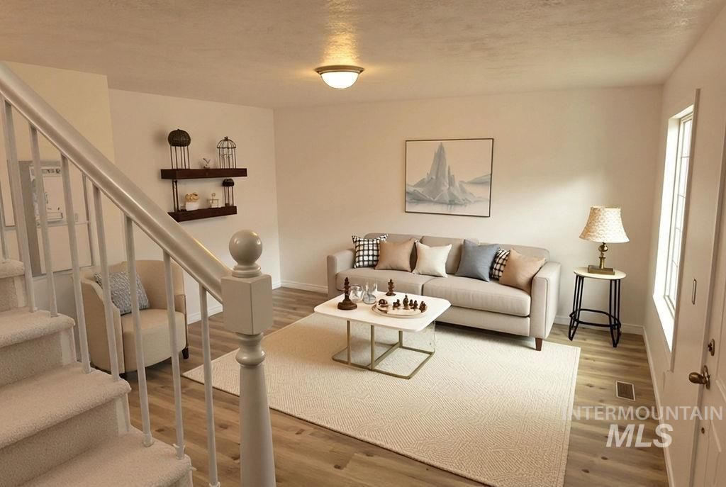 Photo of 4328 E Vineyard Way, Nampa, ID 83686 (MLS # 98974582)