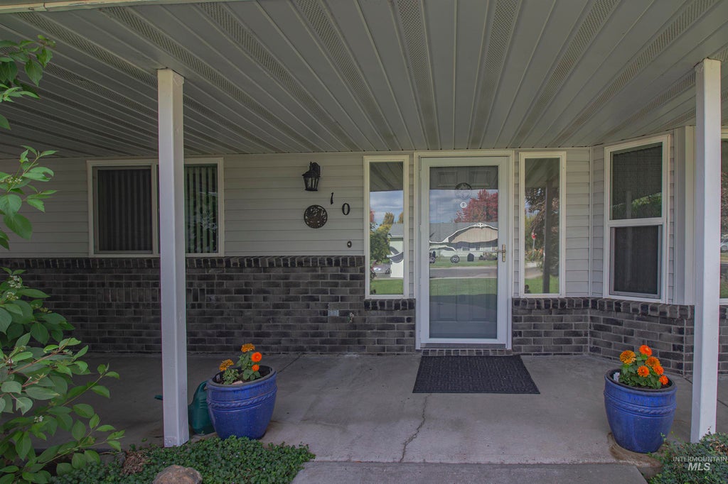 Photo of 10 10th Avenue North AVE, Payette, ID 83661 (MLS # 99004623)