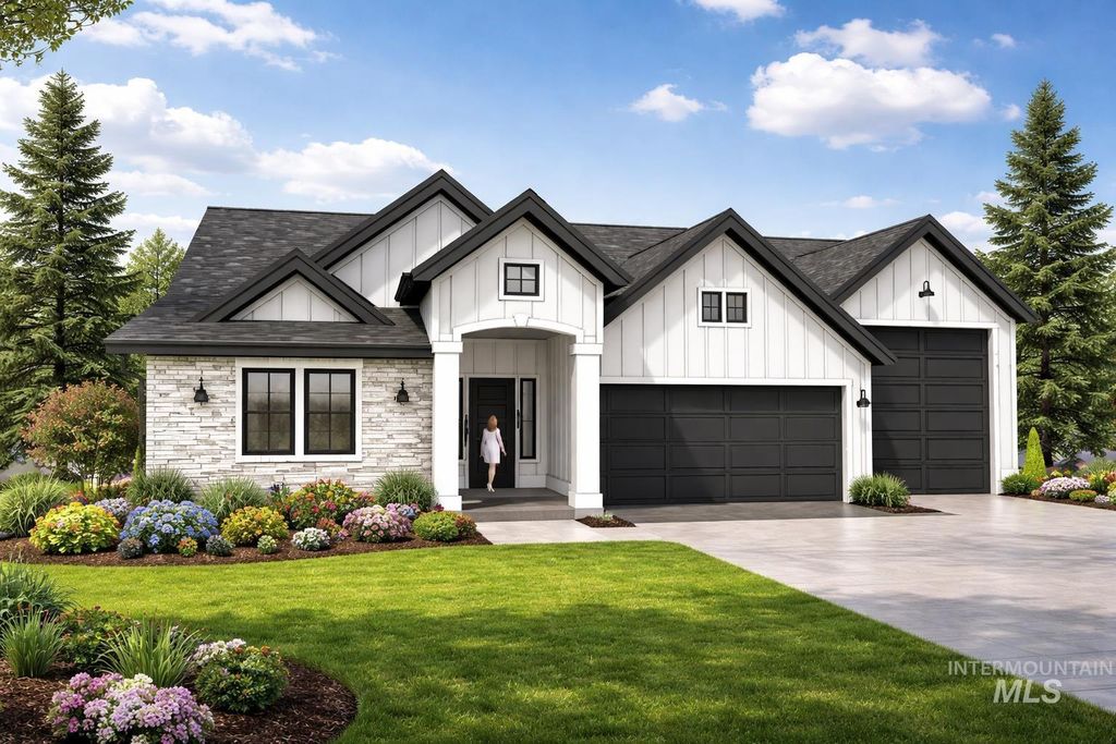 Photo of 4 Neil Rd, Emmett, ID 83617 (MLS # 98984242)