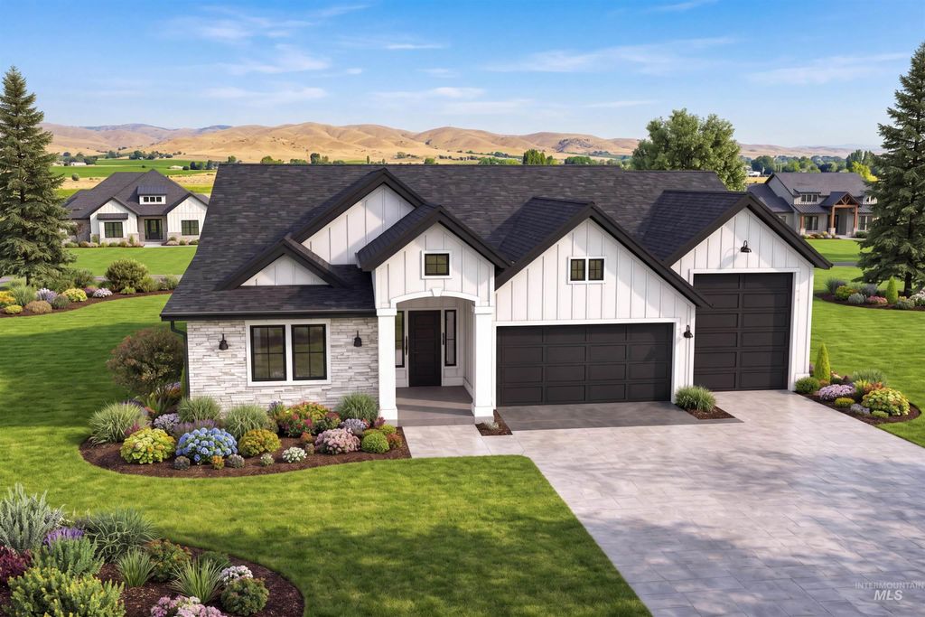 Photo of 4 Neil Rd, Emmett, ID 83617 (MLS # 98984242)