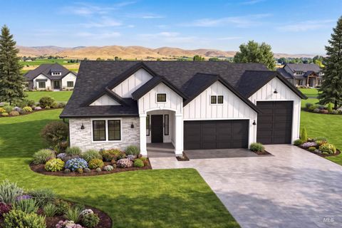 Photo of 4 Neil Rd, Emmett, ID 83617 (MLS # 98984242)