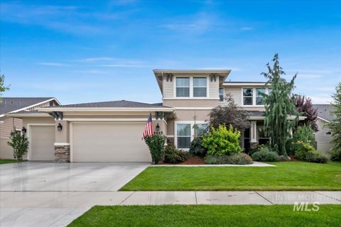 Photo of 5445 W Saguaro Dr, Eagle, ID 83616 (MLS # 99000279)