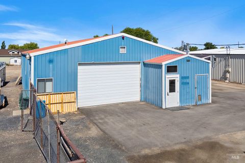 Photo of 4193 N 1380 E, Buhl, ID 83316 (MLS # 98953240)