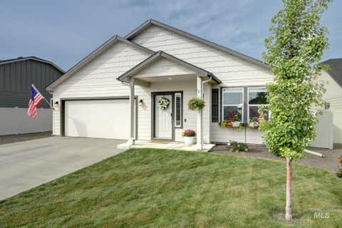 Photo of 18557 White Rose Pl, Nampa, ID 83687 (MLS # 98997532)