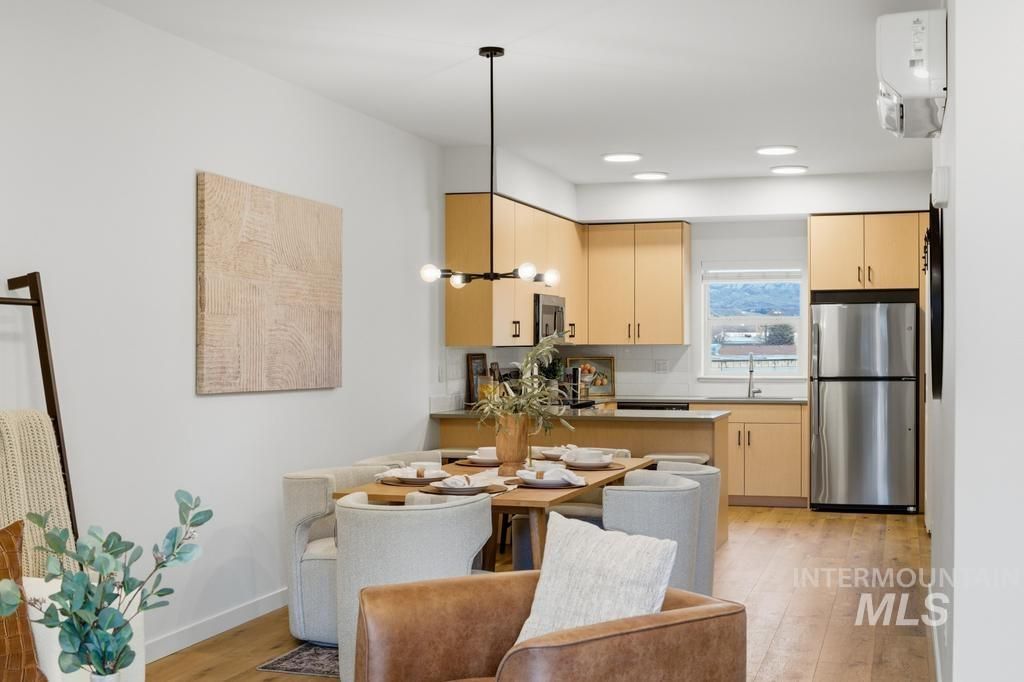 Photo of 7481 W Swain Lane, Garden City, ID 83714 (MLS # 98980661)