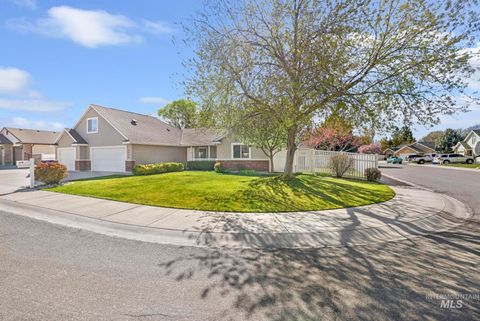 1220 Brundage Circle Twin Falls ID 83301