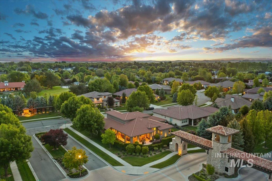 1480 N Colline Bello