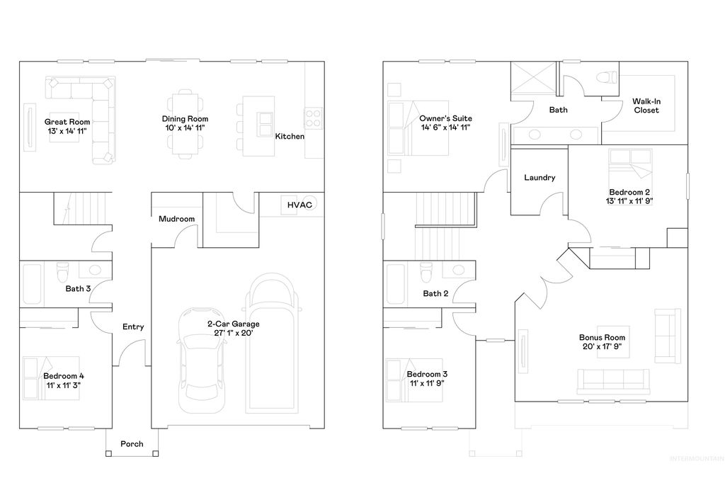 Photo of 3959 N Keklik Ave, Meridian, ID 83646 (MLS # 98973569)