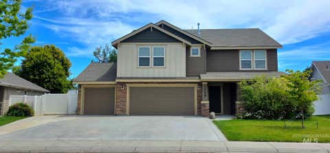 Photo of 19098 Kenney Way, Caldwell, ID 83605 (MLS # 98992282)