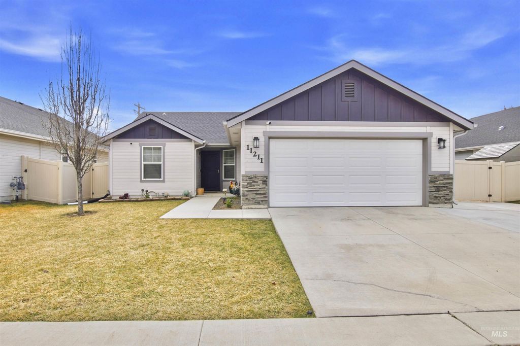 Photo of 11211 W Kite St, Nampa, ID 83651 (MLS # 98977218)