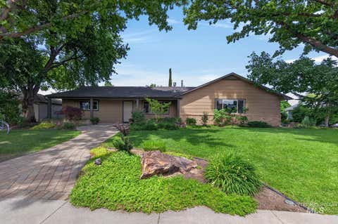 Photo of 9622 W Delaware St, Boise, ID 83709 (MLS # 98991754)
