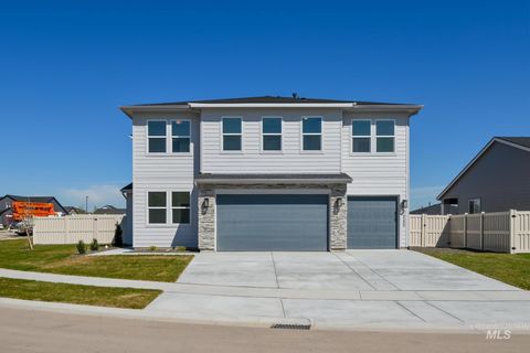 Photo of 1503 N Burnam Ave, Star, ID 83669 (MLS # 98981633)