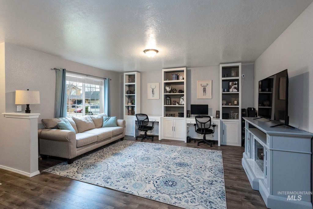 Photo of 5660 S Moon Land, Boise, ID 83709 (MLS # 98970915)