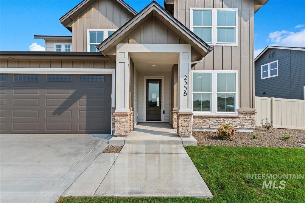 Photo of 2358 E Monhegan Drive, Eagle, ID 83616 (MLS # 98963451)
