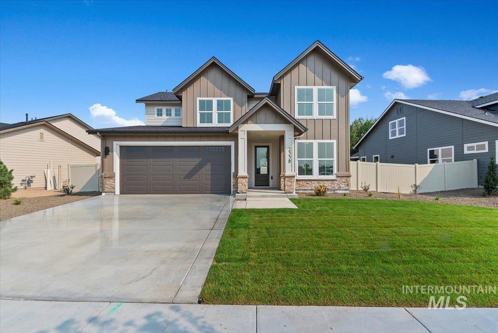 Photo of 2358 E Monhegan Drive, Eagle, ID 83616 (MLS # 98963451)