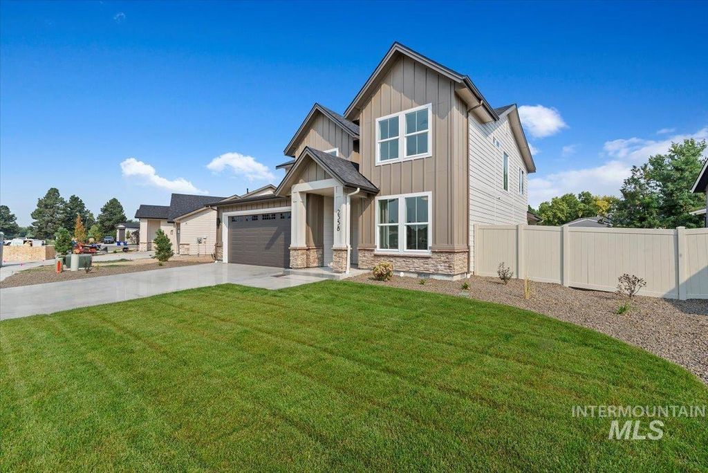 Photo of 2358 E Monhegan Drive, Eagle, ID 83616 (MLS # 98963451)
