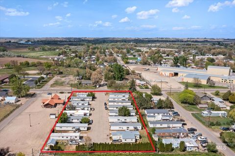 615 W Idaho Ave Homedale ID 83628