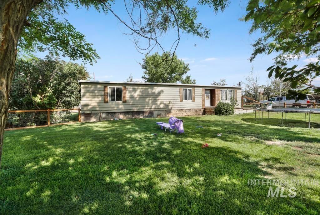 Photo of 3762 N 2200 E, Filer, ID 83328 (MLS # 98999011)