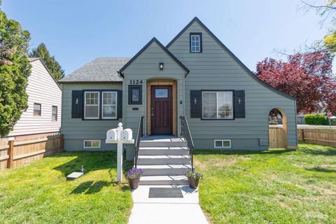 1124 14th Ave S Nampa ID 83651