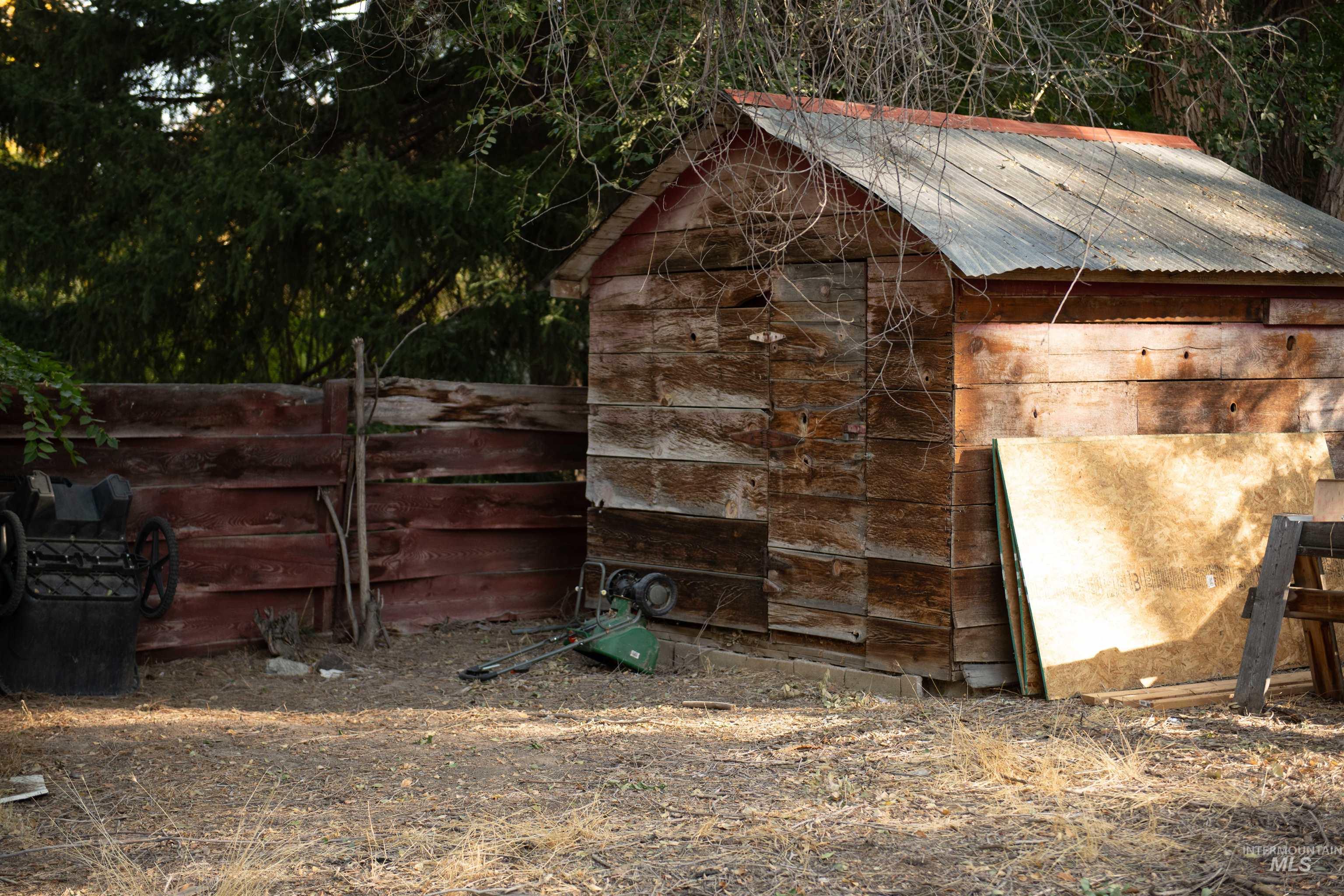 440 N 18th E, Mountain Home, Idaho image 10