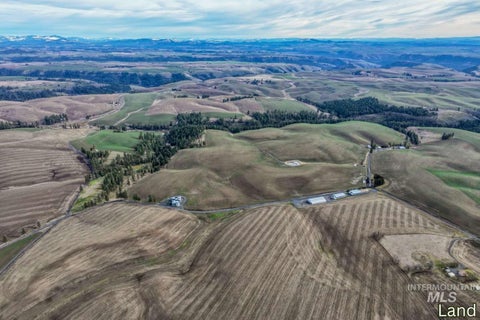 Photo of 1040 Driscoll Ridge Rd, Troy, ID 83871 (MLS # 98996933)