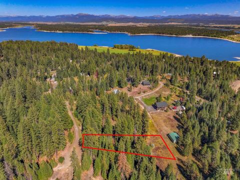 Photo of 2126 Lydia Drive, Donnelly, ID 83615 (MLS # 98984823)