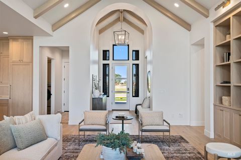 Photo of 11061 W Cruden Bay Ln, Kuna, ID 83634 (MLS # 98940923)