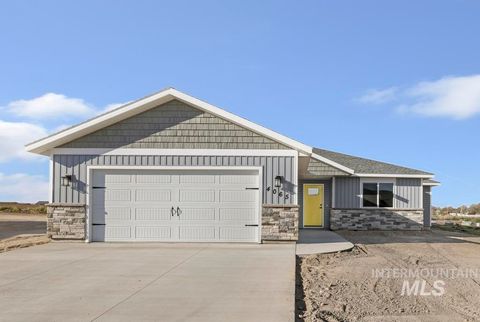 Photo of 4065 Williams St, Buhl, ID 83316 (MLS # 98979745)