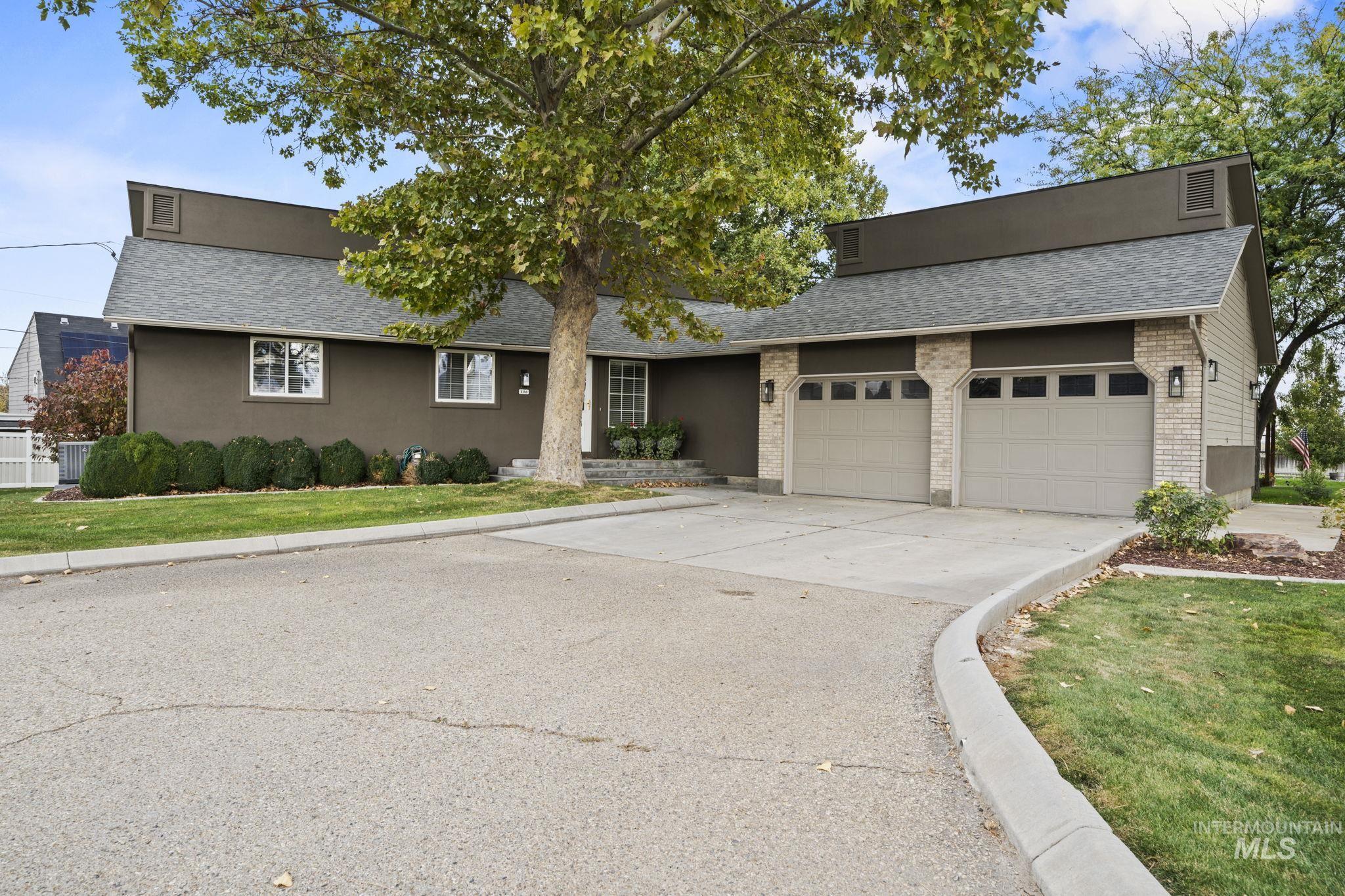 116 Fay Ln, Nampa, Idaho image 1