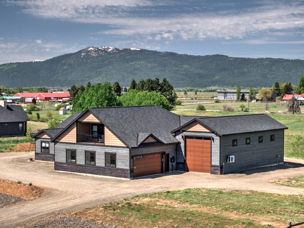 Photo of 13903 Sky View Court, McCall, ID 83638 (MLS # 98987647)