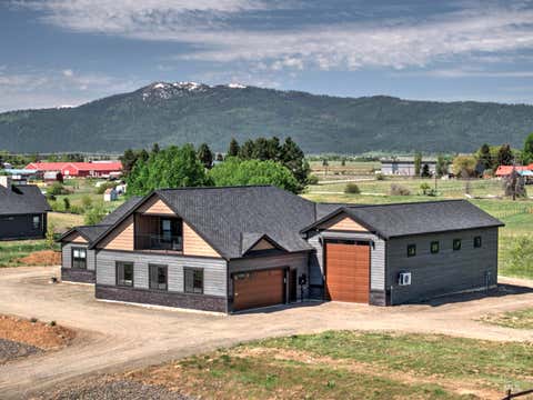 Photo of 13903 Sky View Court, McCall, ID 83638 (MLS # 98987647)