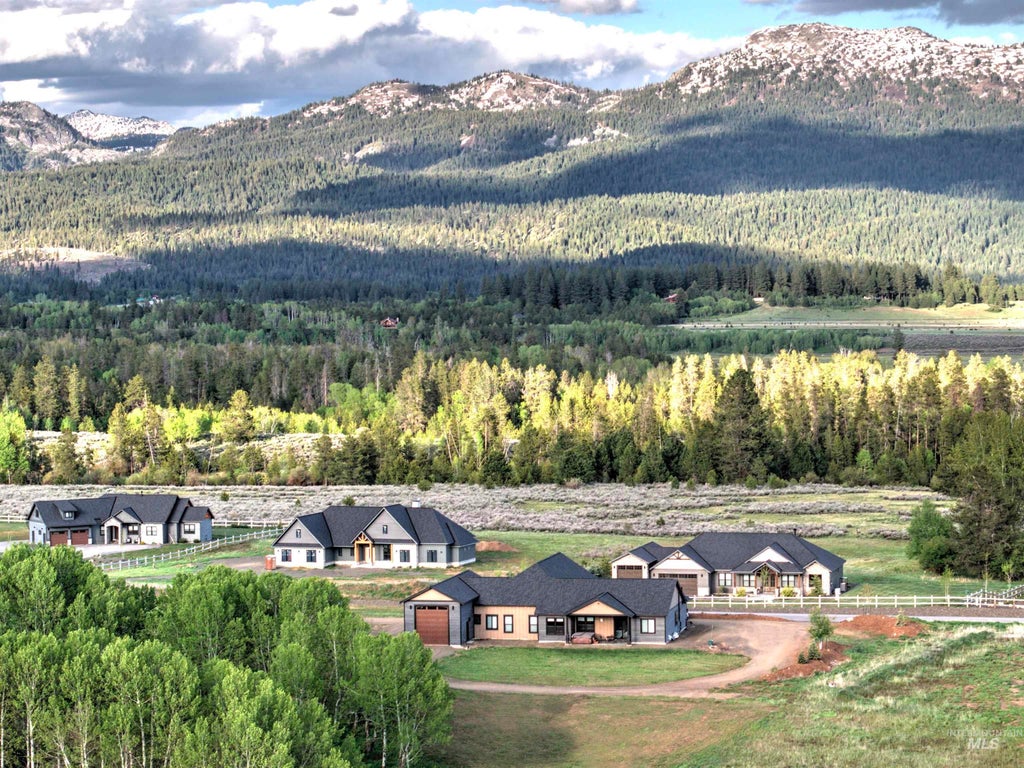 Photo of 13903 Sky View Court, McCall, ID 83638 (MLS # 98987647)