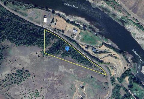 Photo of 150 Deer Creek Rd, White Bird, ID 83554 (MLS # 98963977)