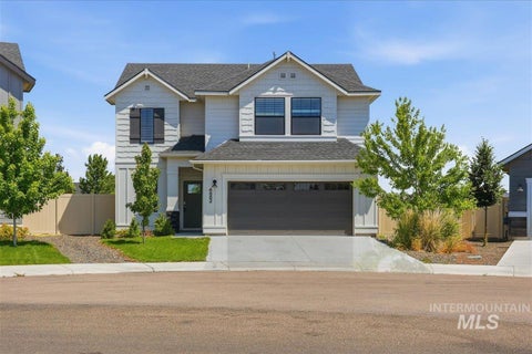 Photo of 4882 W Lesina St, Meridian, ID 83646 (MLS # 98988240)